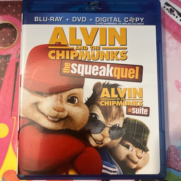 A Lot Of 3 Blu-Rays - Picture 8 of 12